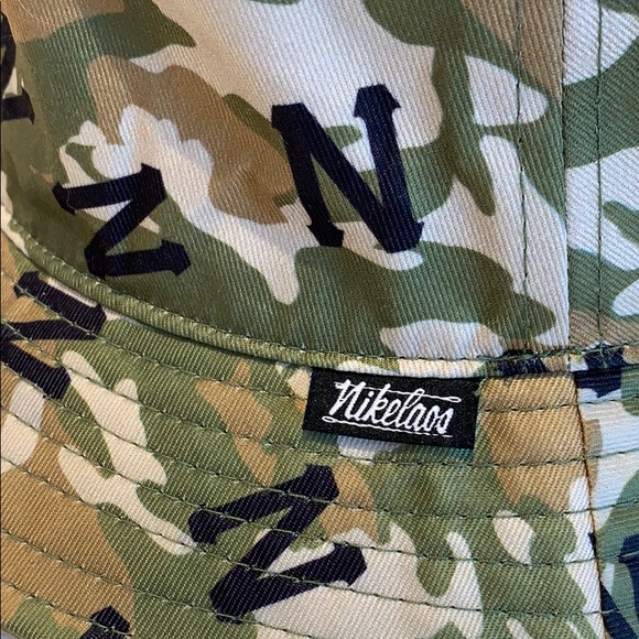 Nikelaos hat - Picture 2 of 3